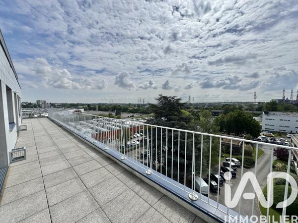 Appartement à vendre 5 pièces 99,16 m² Massy