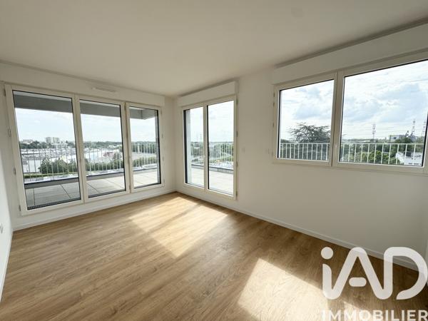 Appartement à vendre 5 pièces 99,16 m² Massy