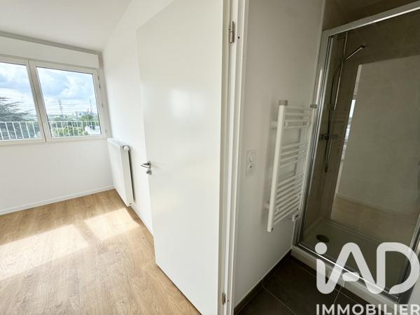 Appartement à vendre 5 pièces 99,16 m² Massy