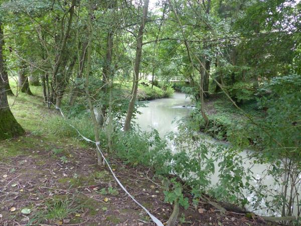 Terrain à Batir à vendre à Anvin dans le Pas-de-Calais (62134), ref : 2191