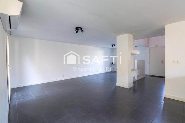 Verneuil-Sur-Seine, Maison familiale