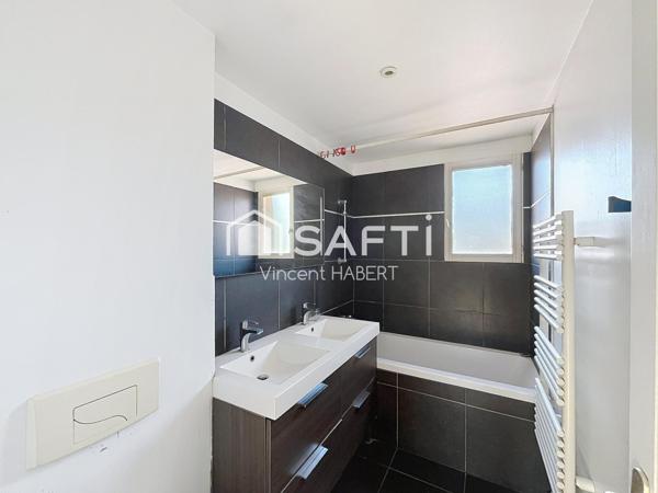 Verneuil-Sur-Seine, Maison familiale