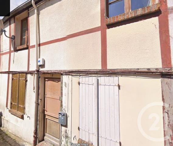 Maison à vendre  2 pièces - 45 m2 GOURNAY EN BRAY - 76
