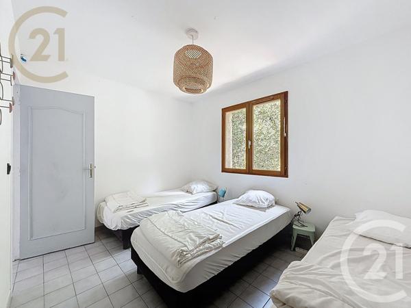 Maison à vendre  5 pièces - 118,46 m2 VIC LA GARDIOLE - 34