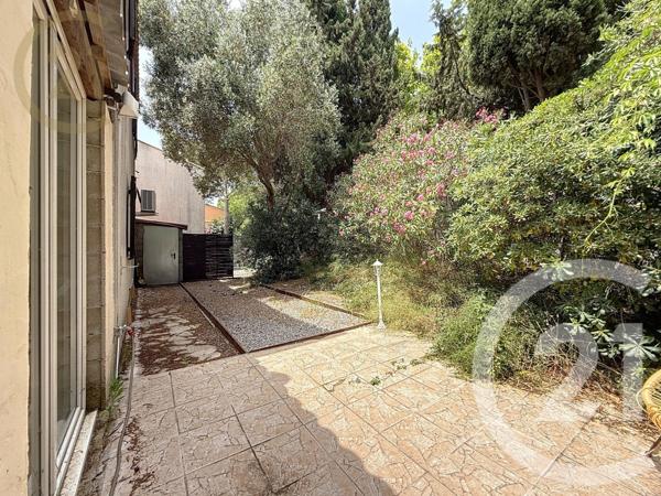 Maison à vendre  5 pièces - 118,46 m2 VIC LA GARDIOLE - 34