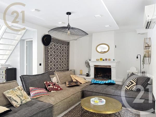 Maison à vendre  5 pièces - 118,46 m2 VIC LA GARDIOLE - 34