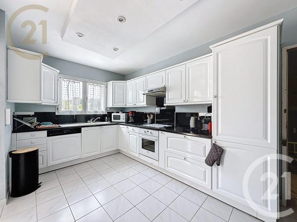 Maison à vendre  5 pièces - 118,46 m2 VIC LA GARDIOLE - 34