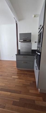 Appartement 2 pièce(s) 1 chambre(s) 33.12 m²