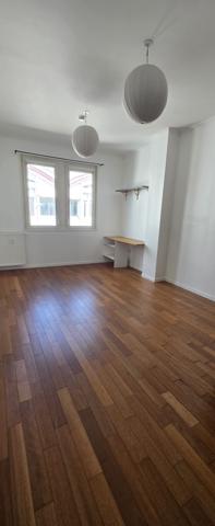 Appartement 2 pièce(s) 1 chambre(s) 33.12 m²