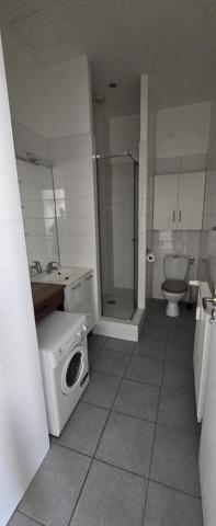 Appartement 2 pièce(s) 1 chambre(s) 33.12 m²