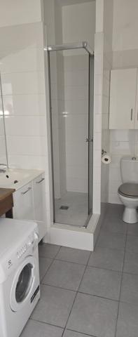 Appartement 2 pièce(s) 1 chambre(s) 33.12 m²