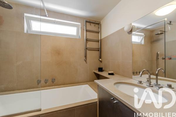 Appartement à vendre 5 pièces 127,85 m² Paris 3