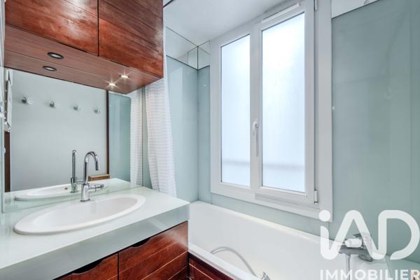 Appartement à vendre 5 pièces 127,85 m² Paris 3