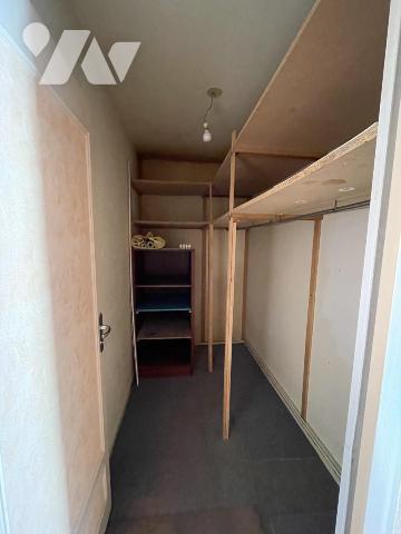 Appartement 3 pièces avec parking