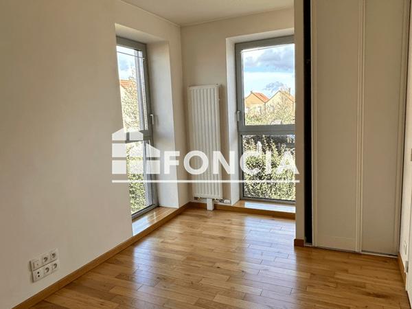 Location Maison 3 pièces 83.35 m² - RUE DES HARKIS / RUE LEOPOLD SEDAR SENGHOR Dreux 28100