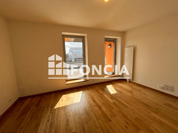 Location Maison 3 pièces 83.35 m² - RUE DES HARKIS / RUE LEOPOLD SEDAR SENGHOR Dreux 28100