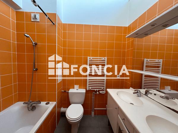 Location Maison 3 pièces 83.35 m² - RUE DES HARKIS / RUE LEOPOLD SEDAR SENGHOR Dreux 28100