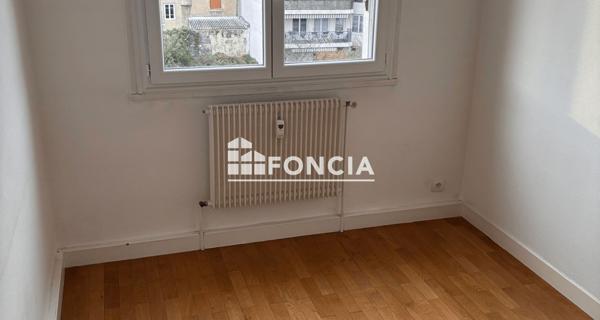 À vendre Appartement 2 pièces 40 m² - Villeurbanne 69100