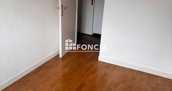 À vendre Appartement 2 pièces 40 m² - Villeurbanne 69100