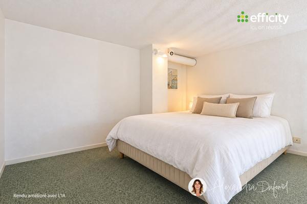 Appartement
         2 pièces
        - 27 m² 117 000 € *