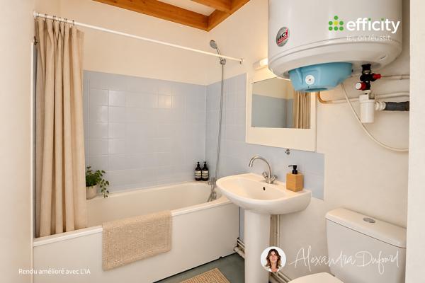 Appartement
         2 pièces
        - 27 m² 117 000 € *