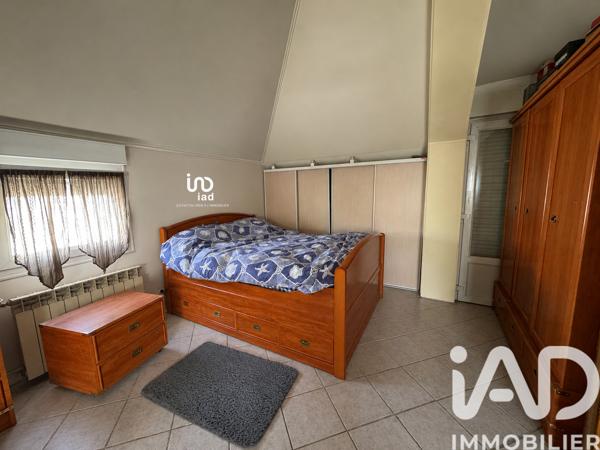 Maison à vendre 4 pièces 113 m² Arcueil