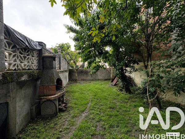 Maison à vendre 4 pièces 113 m² Arcueil