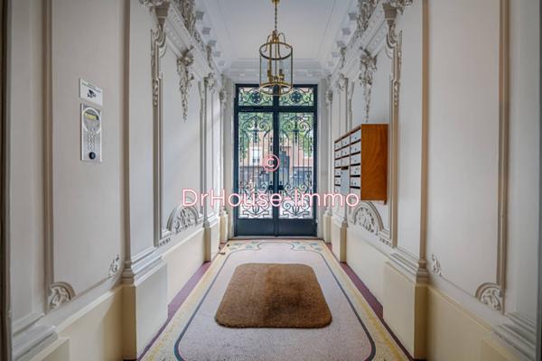 Appartement à vendre 4 pièces de 98 m²