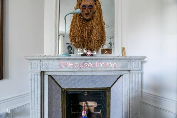 Appartement à vendre 4 pièces de 98 m²