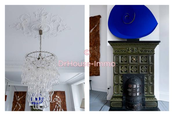 Appartement à vendre 4 pièces de 98 m²