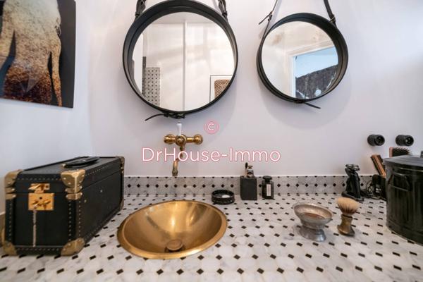 Appartement à vendre 4 pièces de 98 m²