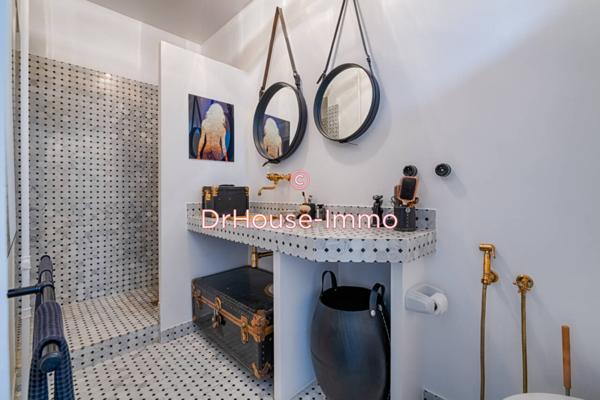 Appartement à vendre 4 pièces de 98 m²