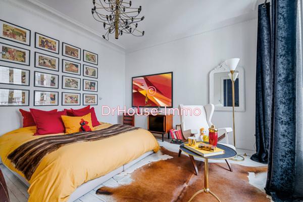 Appartement à vendre 4 pièces de 98 m²