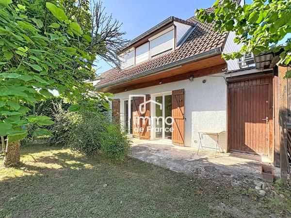 Maison à vendre à Bourg-en-Bresse (01000)