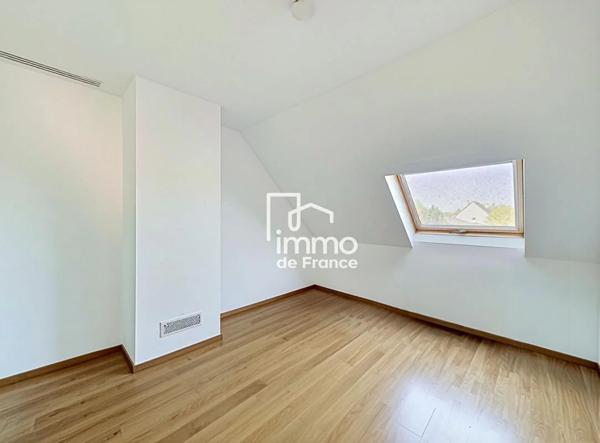 Maison à vendre à Bourg-en-Bresse (01000)