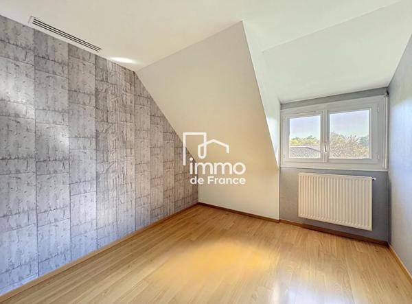 Maison à vendre à Bourg-en-Bresse (01000)
