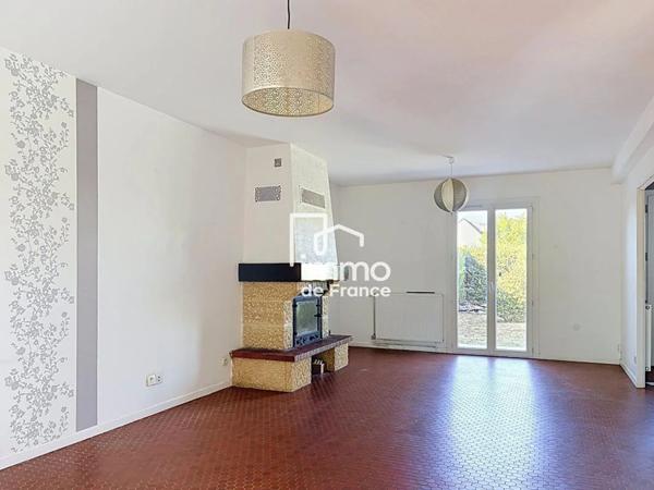 Maison à vendre à Bourg-en-Bresse (01000)