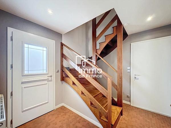 Maison à vendre à Bourg-en-Bresse (01000)
