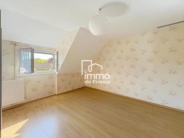 Maison à vendre à Bourg-en-Bresse (01000)