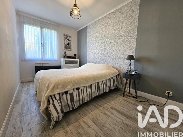 Maison à vendre 5 pièces 90 m² Nangis