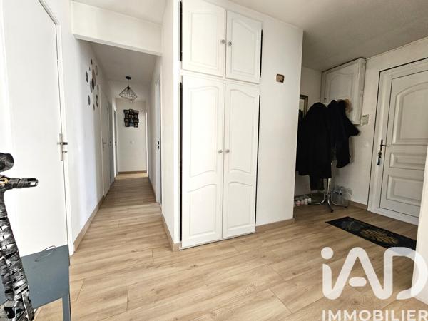 Maison à vendre 5 pièces 90 m² Nangis