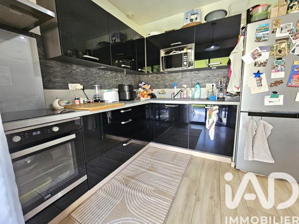 Maison à vendre 5 pièces 90 m² Nangis