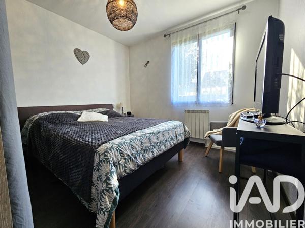 Maison à vendre 5 pièces 90 m² Nangis