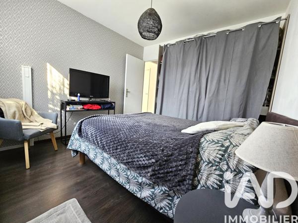 Maison à vendre 5 pièces 90 m² Nangis