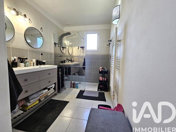Maison à vendre 5 pièces 90 m² Nangis