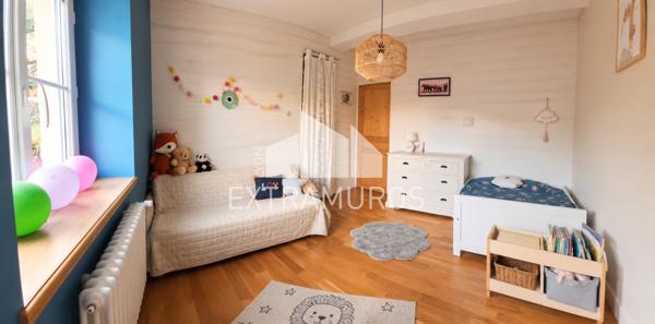 Maison 5 pièce(s) 3 chambre(s) 120 m²