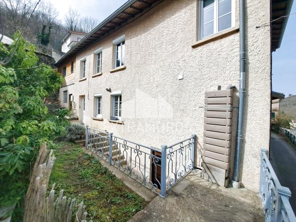 Maison 5 pièce(s) 3 chambre(s) 120 m²
