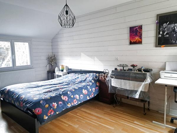 Maison 5 pièce(s) 3 chambre(s) 120 m²
