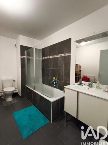 Appartement à vendre 5 pièces 93,35 m² Juvisy-sur-Orge