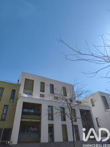 Appartement à vendre 5 pièces 93,35 m² Juvisy-sur-Orge